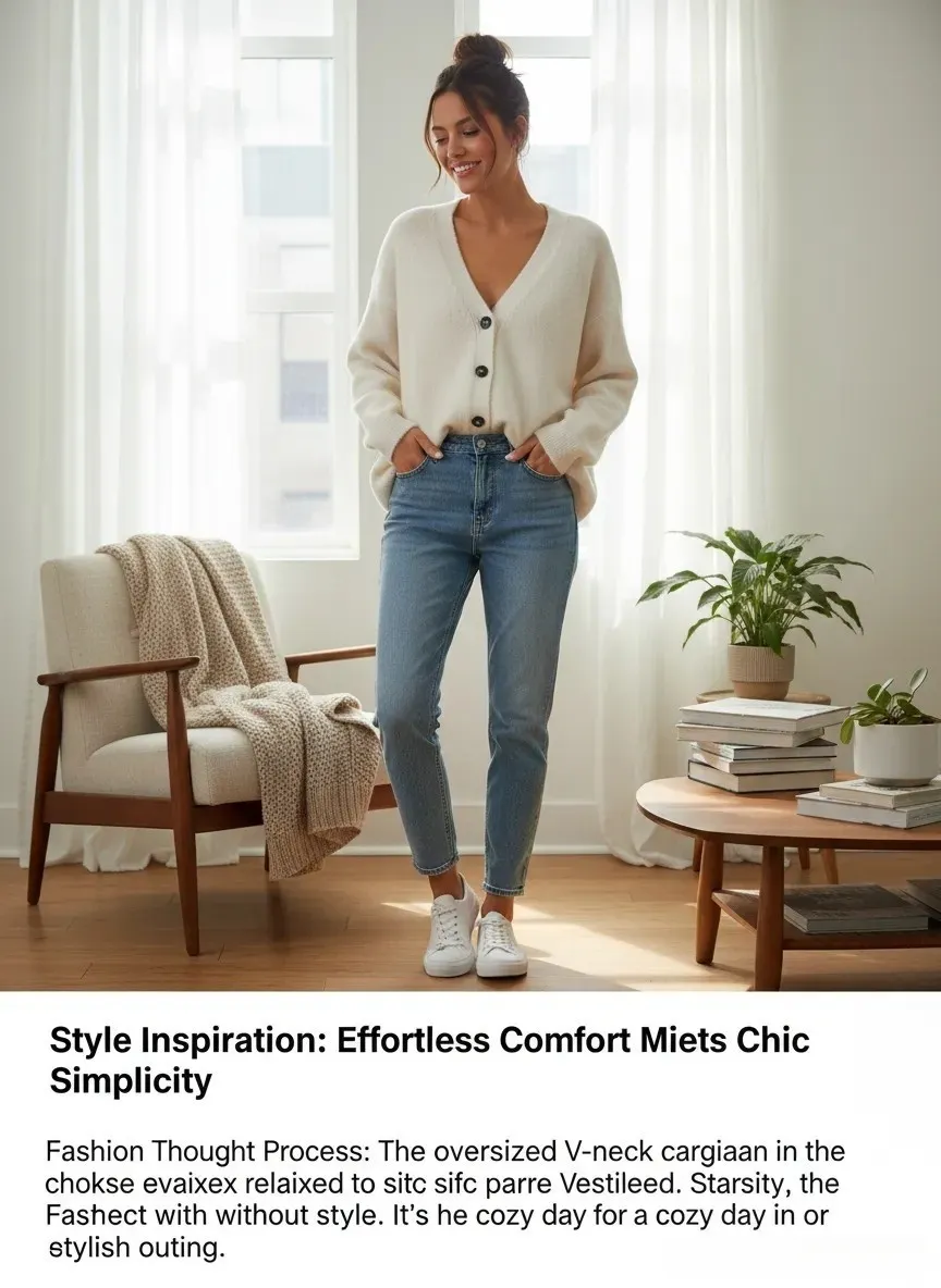 Outfit Suggestions