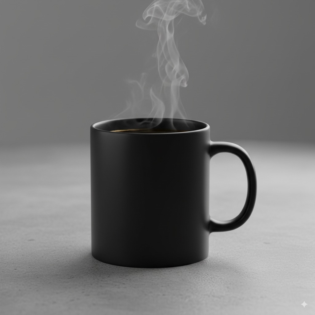 Example of an AI-generated photorealistic image
