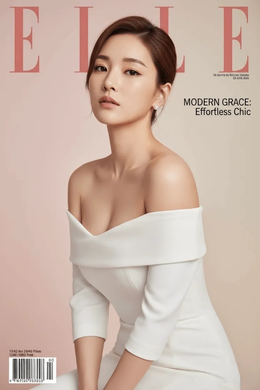 Different Magazines