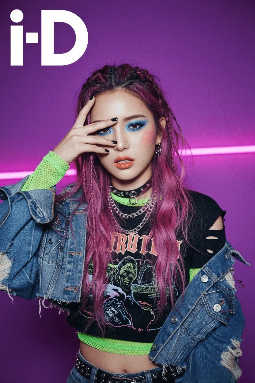 i-D