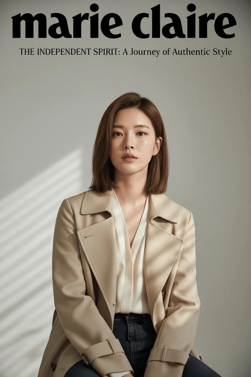 Marie Claire